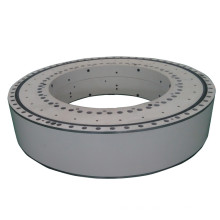 Heavy three row cylindrical roller main bearing